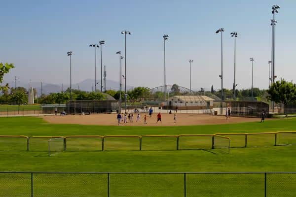 Santana Regional Park - Image 1