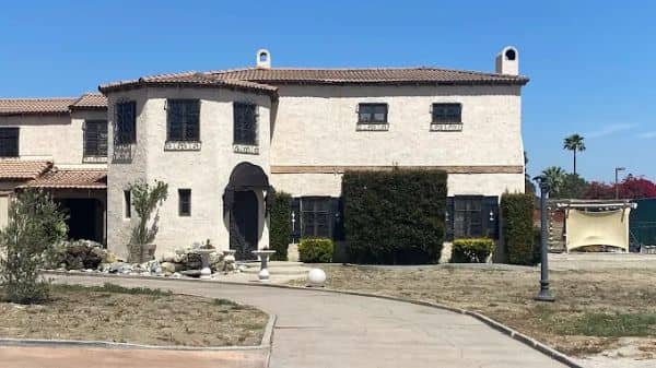 Al Capone House - Image 1