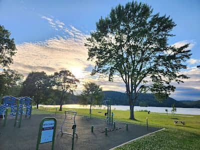 Candlewood Town Park - Image 1