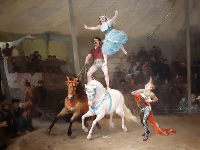 Oakland University Art Gallery - Image 2