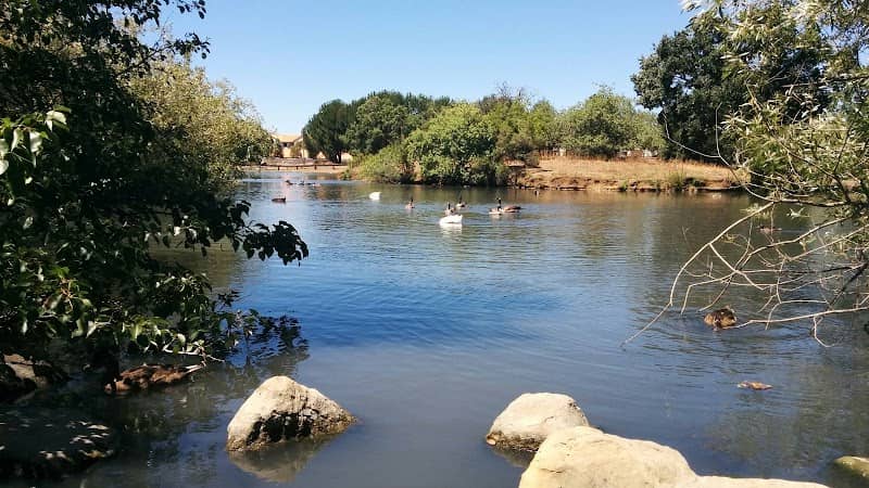 Newhall Community Park - Image 3