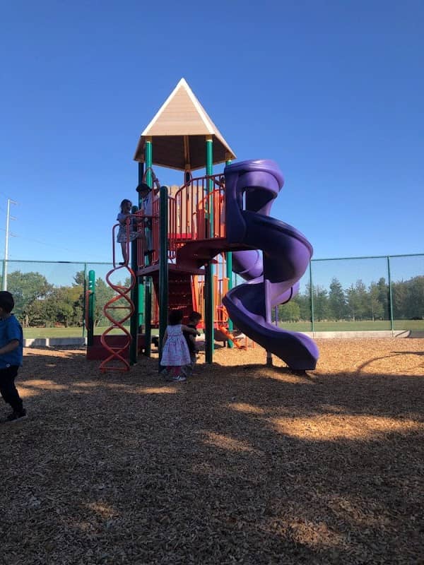 Newhall Community Park - Image 1