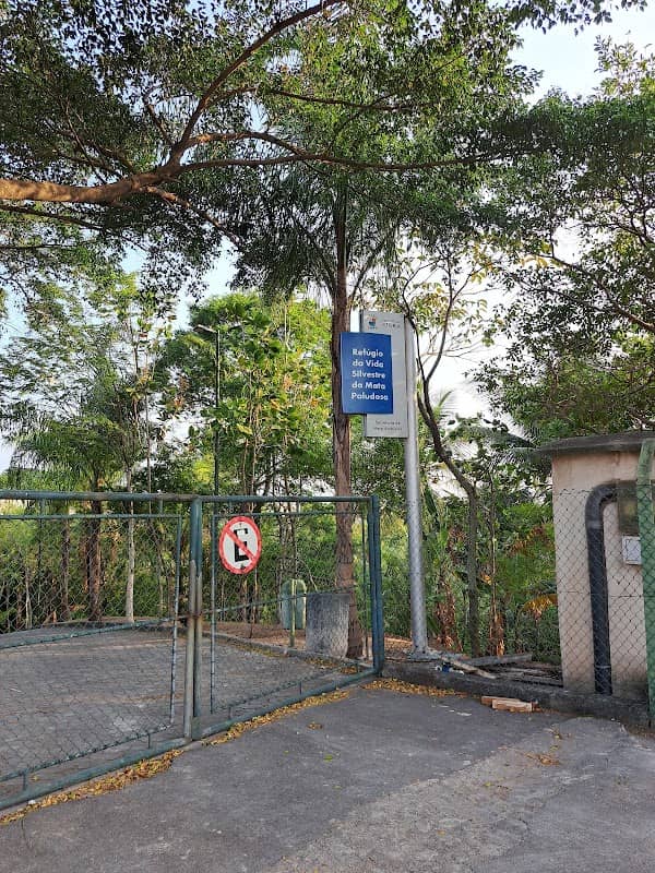 Parque Municipal Fazendinha Roberto Anselmo - Image 1