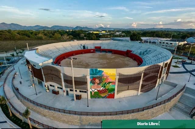 PLAZA DE TOROS & MULTIUSO SEIBANO - Image 1
