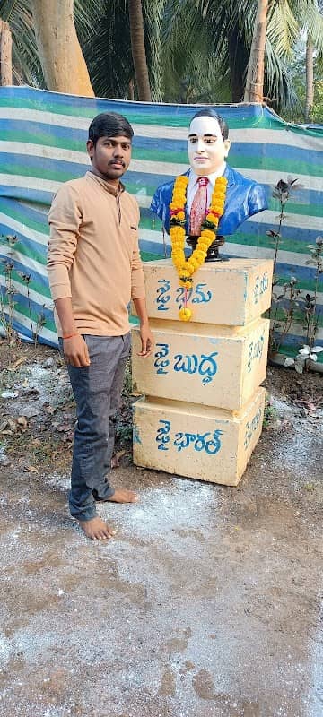Bondala cheruvu - Image 1