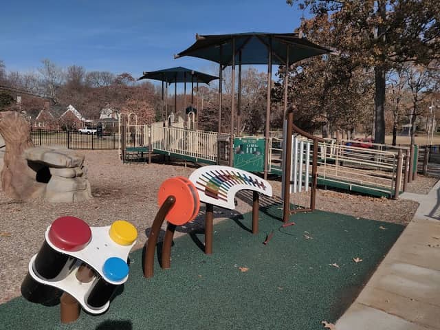 Covington Woods Park - Image 2