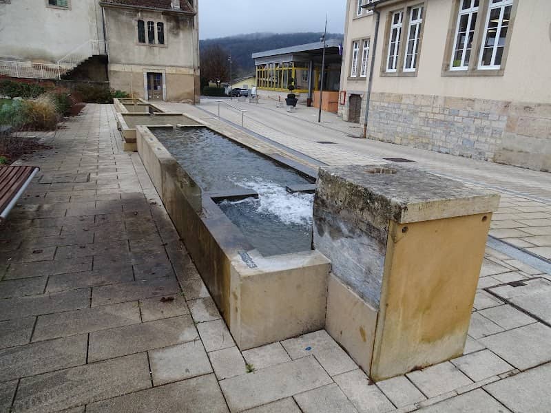 Fontaines - Image 1