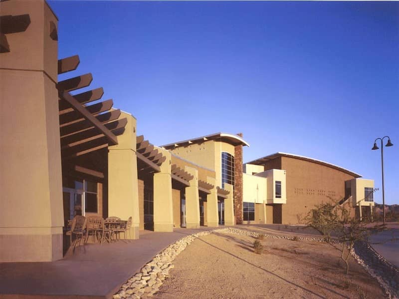 Apache Junction Multi-Generational Center (MGC) - Image 1