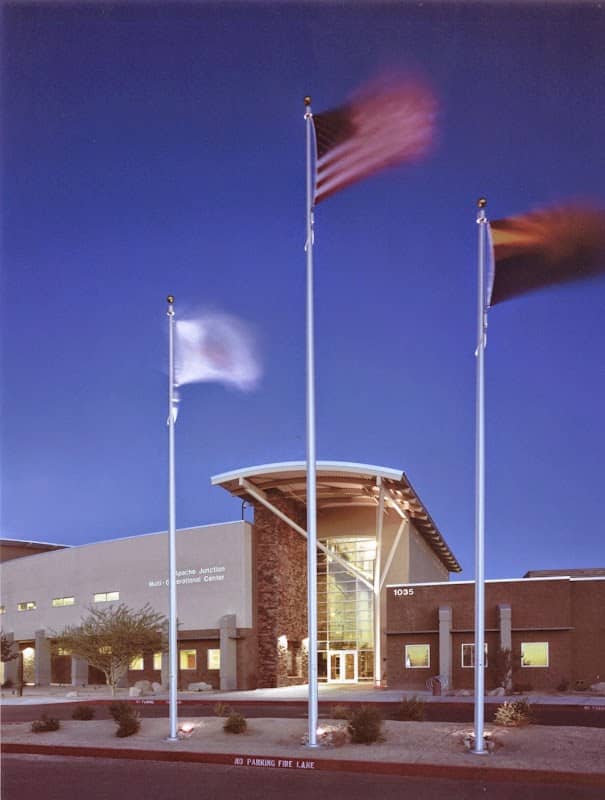 Apache Junction Multi-Generational Center (MGC) - Image 3