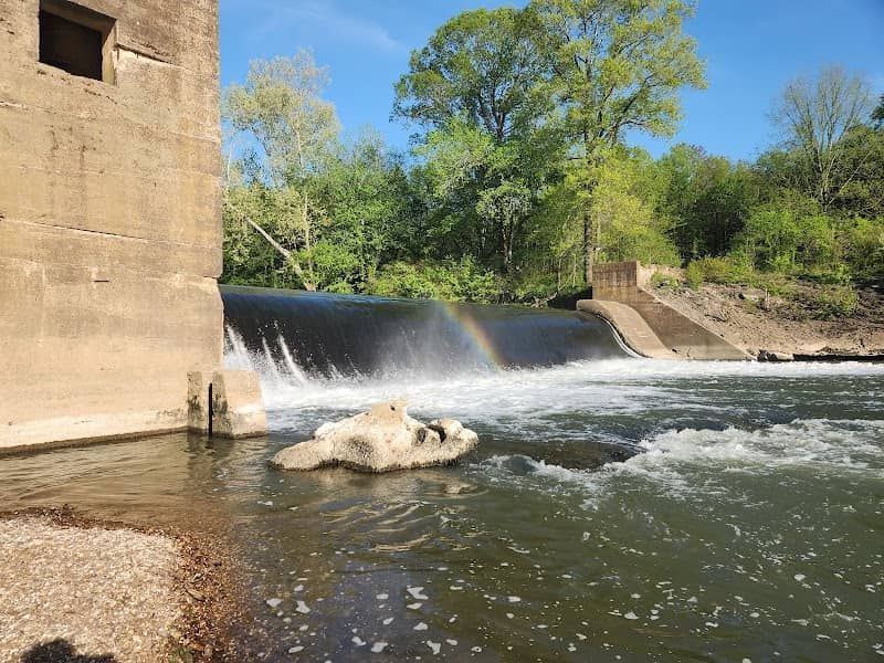 Milltown Dam - Image 2