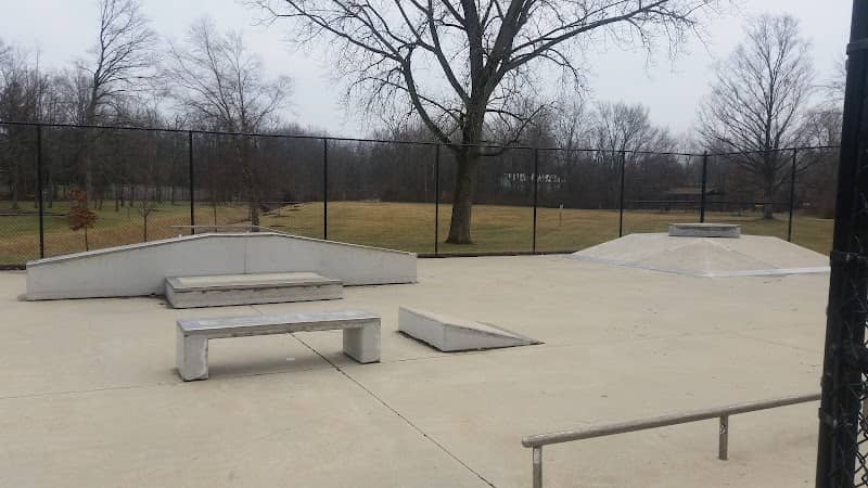 Asa Bales Park - Image 1