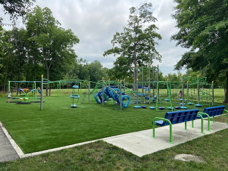 Asa Bales Park - Image 2