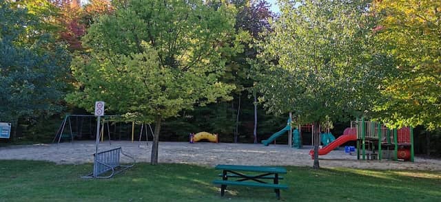 Parc de Sand Castle - Image 2
