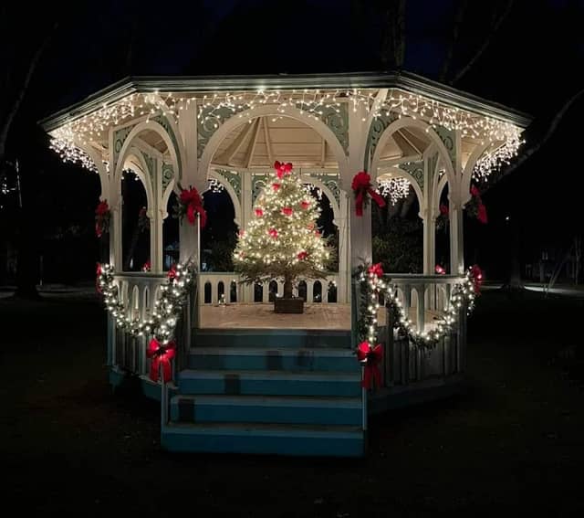 Washington Park - Image 1
