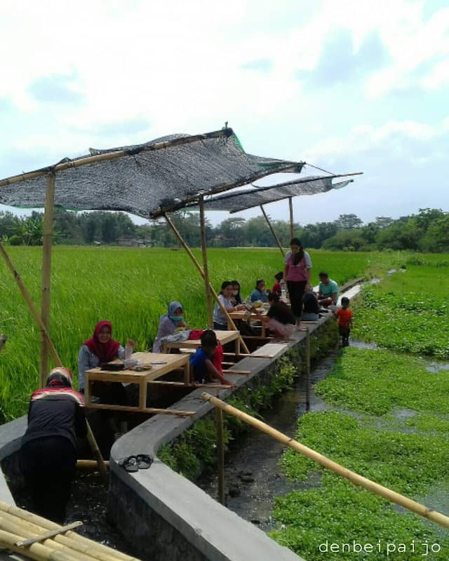 Wisata Kali Talang - Image 1