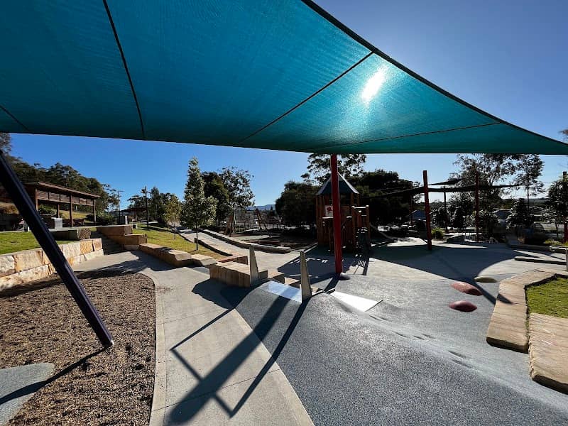 Bridges Hill Park - Image 2