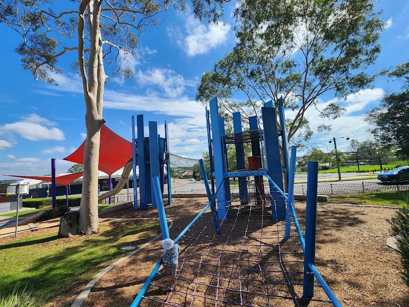 Bridges Hill Park - Image 1