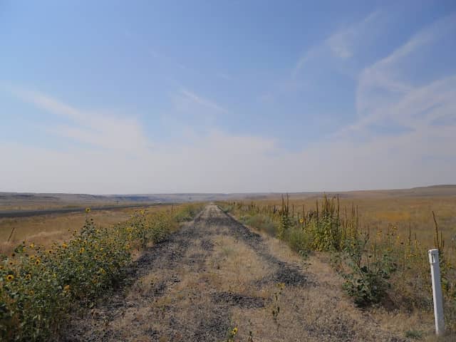 Columbia Plateau Trail - Image 1