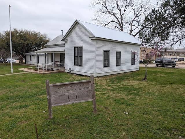 Burleson County Czech Heritage Museum - Image 1
