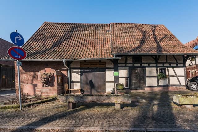 Museum Prassek Scheune - Image 2