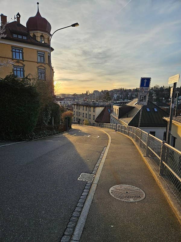 Historische Felsenbergstrasse-Brücke - Image 2