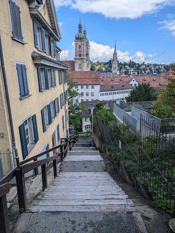 Historische Felsenbergstrasse-Brücke - Image 1