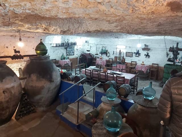 Cueva Galileo - Image 2