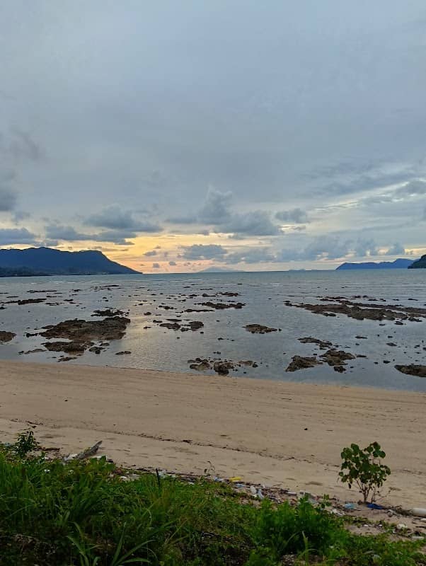 Tanjung Rocks - Image 1
