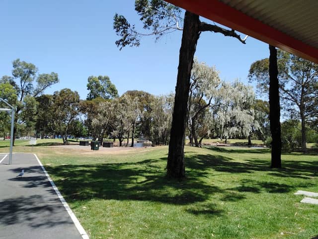 Flinders Park - Image 1