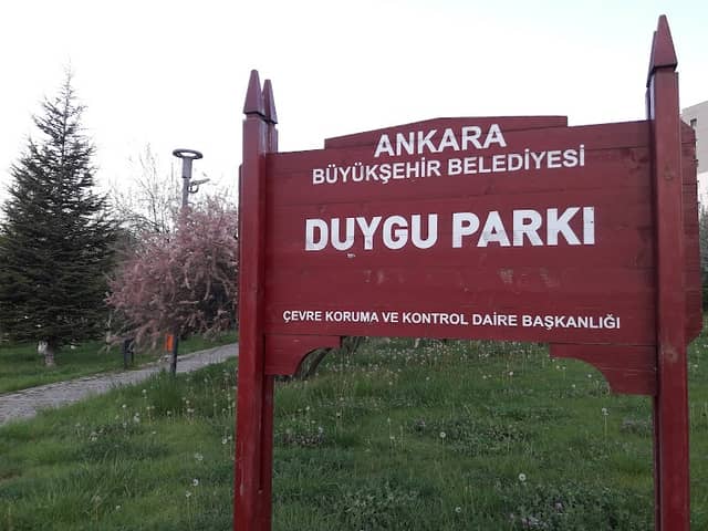 Duygu Parkı - Image 2