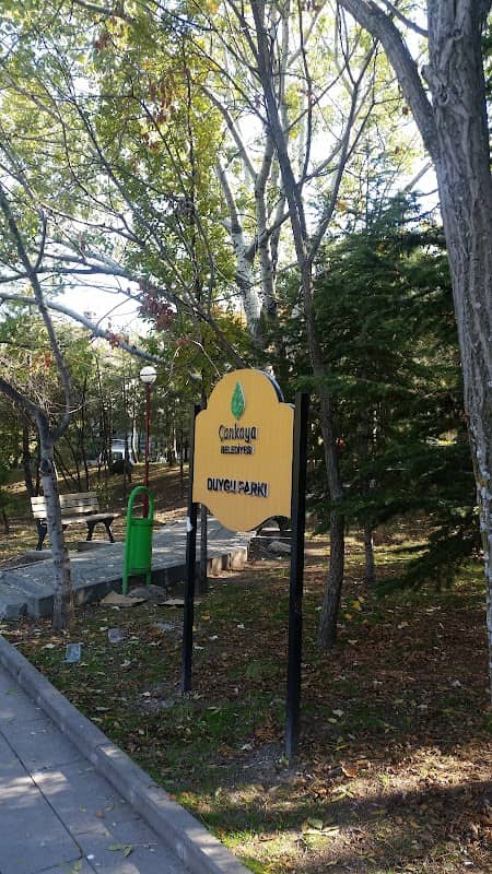 Duygu Parkı - Image 1