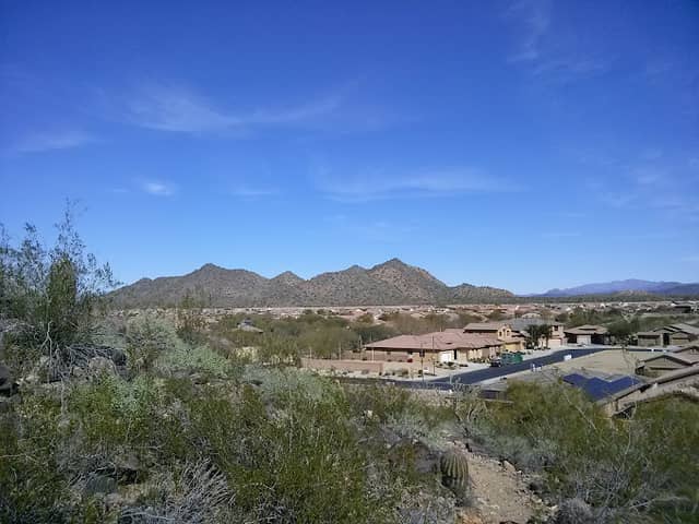Sonoran Mountain Ranch Park - Image 1