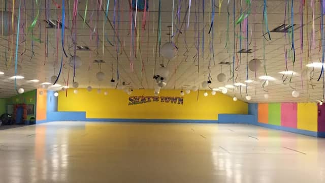 Skatetown - Image 1