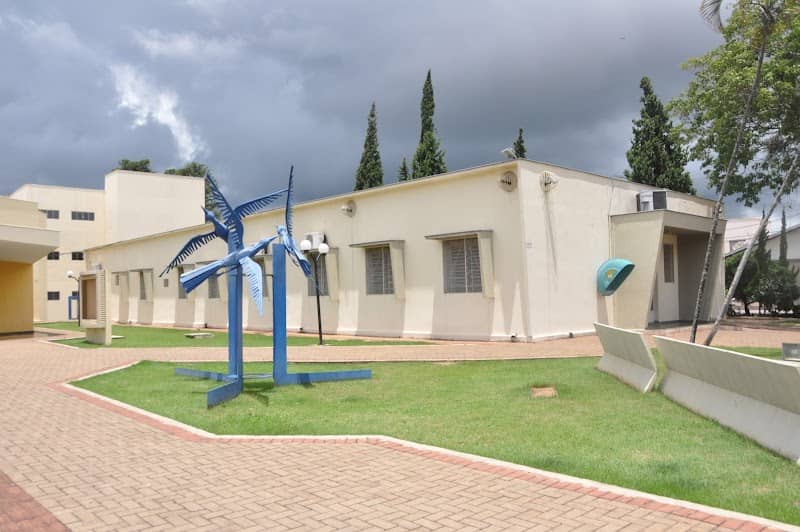 Museu Histórico e de Artes de Ibiporã - Image 1