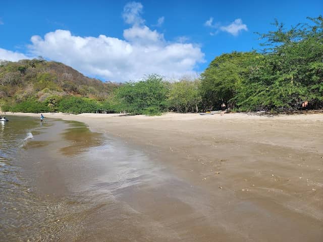 Playa Santa Elena - Image 2