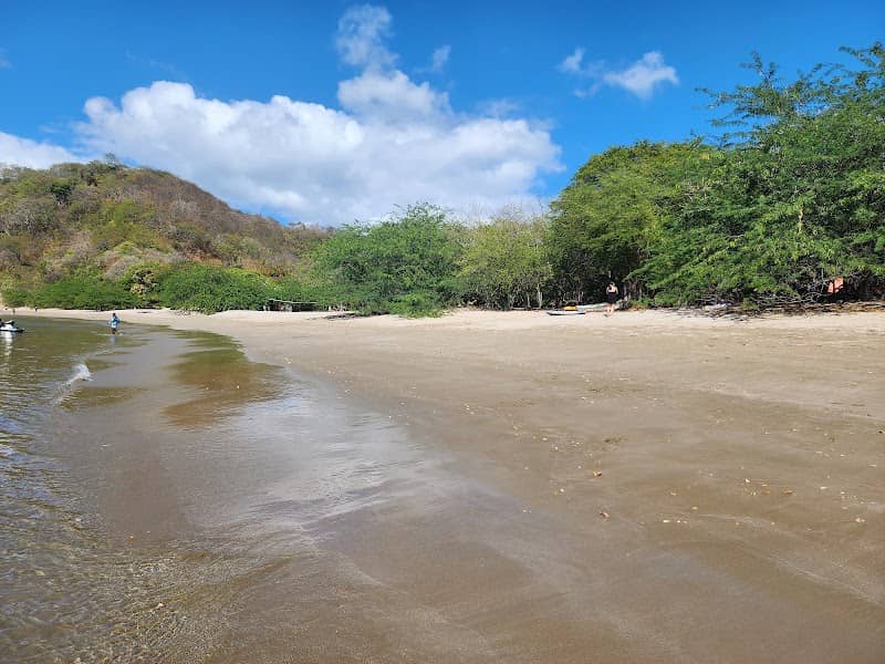 Playa Santa Elena - Image 2