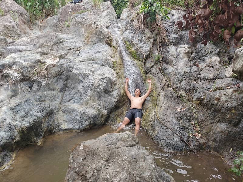 Dakit Tubod Falls - Image 1