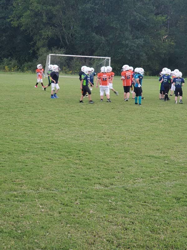 Gordon County Parks & Rec - Image 1