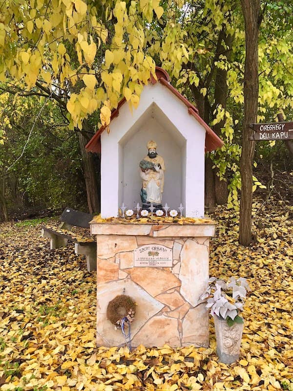 Szent Orbán szobor - Image 1