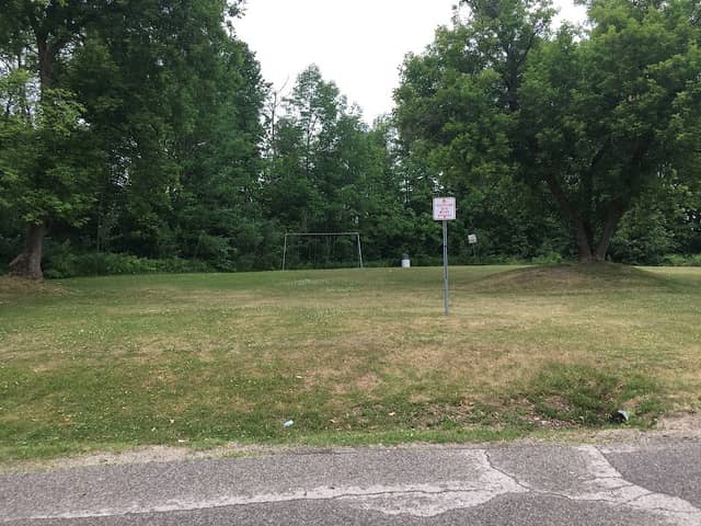 Carberry Park - Image 1