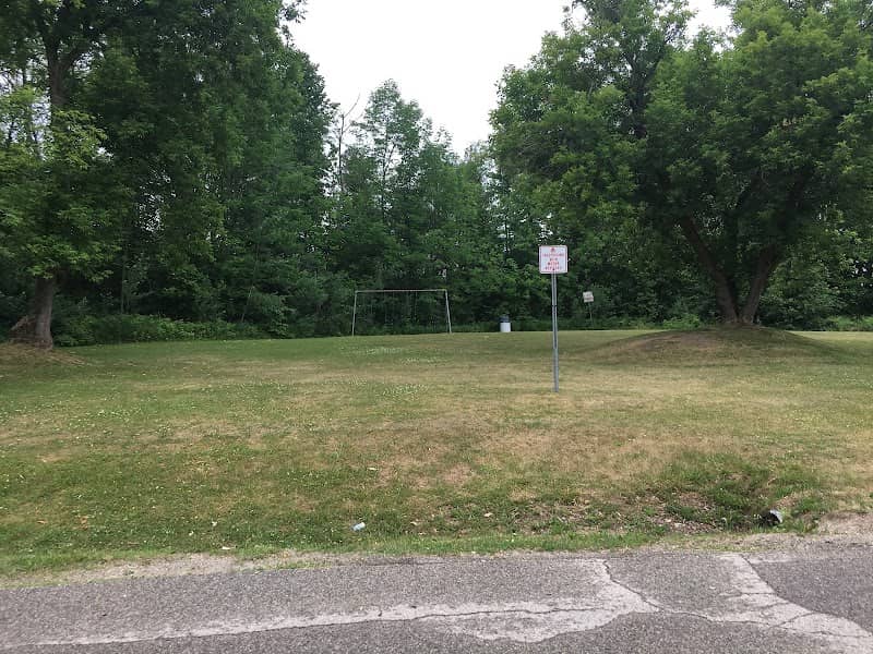 Carberry Park - Image 1