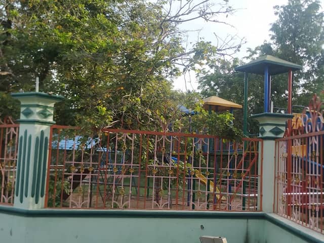 Dr. APJ Abdul kalam Park - Image 1