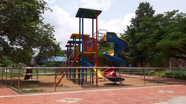 Dr. APJ Abdul kalam Park - Image 2