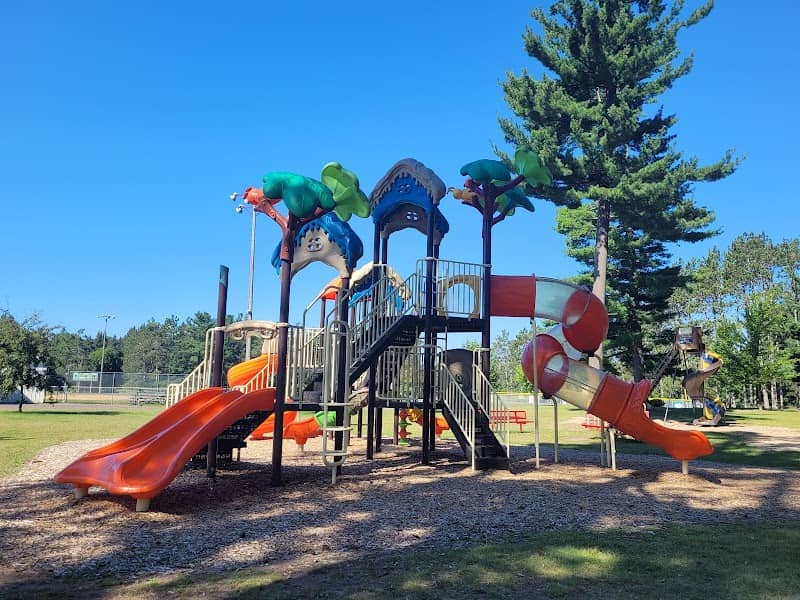Bruce Village Park - Image 1