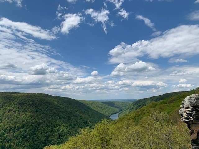 Coopers Rock - Image 1