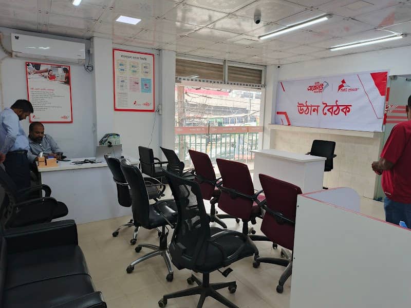 পোস্তগোলা ডিআইটি প্লট Postogola DIT Plot - Image 1