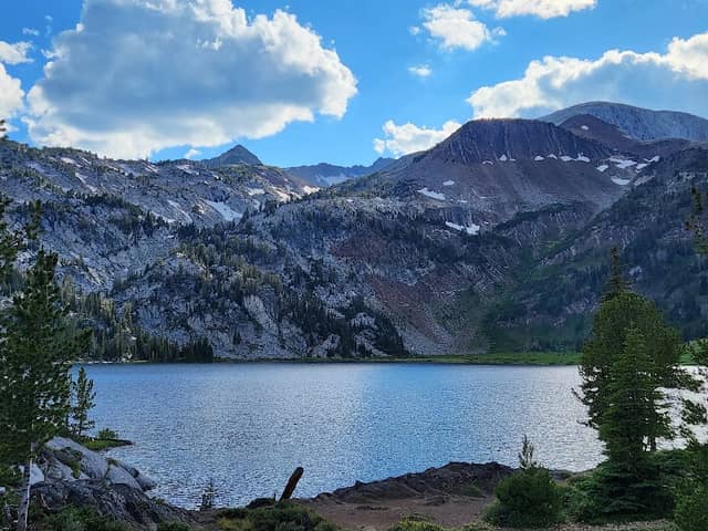 Wallowa Lake Trailhead - Image 1