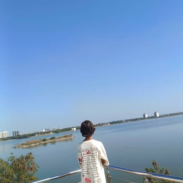 Nyari Dam View Point - Image 2