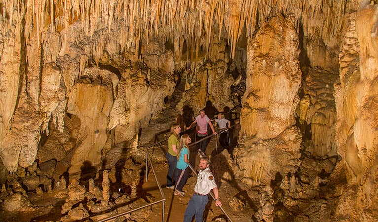 Mulwaree Cave - Image 1