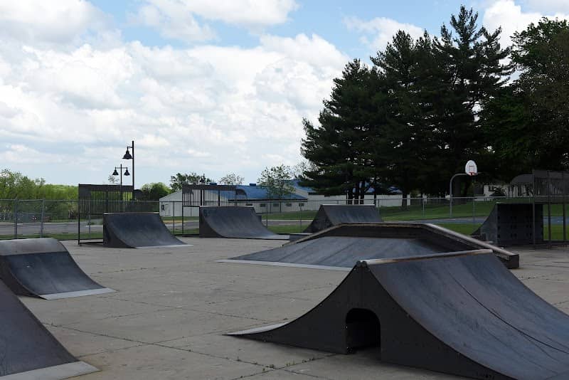 Sunny Hill Park - Image 2